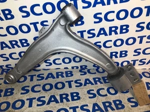 Saab 9-3 93 Querlenker Querlenker RECHTS 12796014 12799200 2003-2010 - Bild 1 von 3