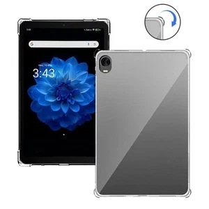 TPU Tablet-Fall Stoßfest Rückseite Neu Schutzhülle - Bild 1 von 10