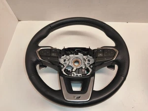 2023 - Lexus RX Lenkrad F Sport beheizbar Vibro 864A1-78040  - Bild 1 von 9