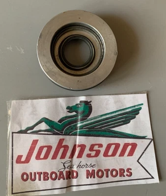 JOHNSON EVINRUDE 303050 387186 302564 SEAL HOUSING KIT 28 to 40HP 50's to 86 - Image 1 of 3