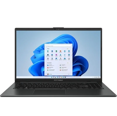 Lenovo Ideapad 1 15.6" FHD  Laptop Touch Ryzen 5 7520U 8GB RAM 256GB Storage - Image 1 of 4