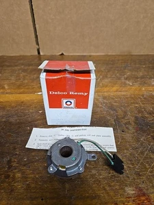 NEW OEM GENUINE GM DELCO 3.8L V6 Ignition Pickup Distributor Pole Piece 1893894 - Picture 1 of 4