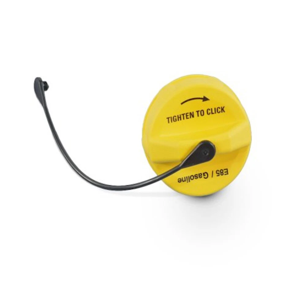 OEM Mopar For Ram C/V 2012 2013 2014 2015 Fuel Filler Cap Yellow For 52030380AA - Изображение 1 из 4