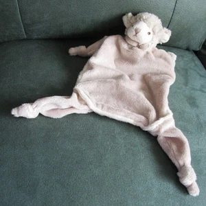 Schmusefigur, Schäfchen, ca. 33 cm, gebraucht, aus Schweden - Bild 1 von 2