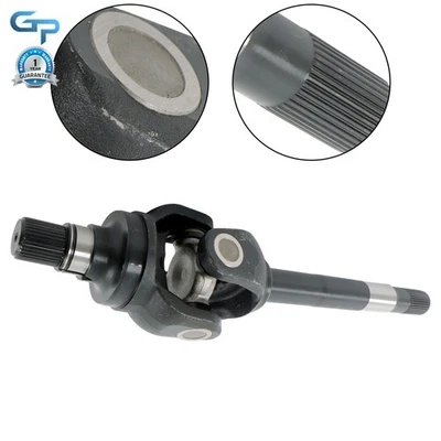 Axle Shaft Front LH For Ford F-250 F-350 Super Duty 2005-2012 4WD 447-2927L - Image 1 of 4