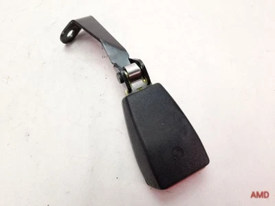 2001 BMW 330ci 325ci E46 Convertible Rear Right Seat Belt Buckle 72117007748 - Image 1 of 3