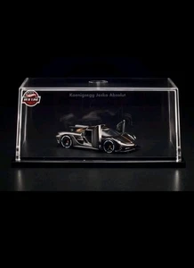Hot Wheels RLC Exclsuive Koenigsegg Jesko Absolut. In Hand. Ready To Ship. - Picture 1 of 5