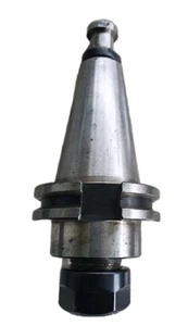 CAT40 COLLET TOOL HOLDER - Picture 1 of 5