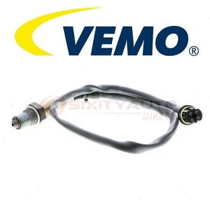 VEMO Rear Oxygen Sensor for 2007-2010 BMW X5 3.0L L6 - Exhaust Emissions bn - Picture 1 of 5