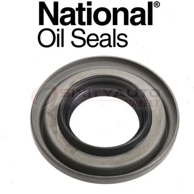 National Rear Outer Differential Pinion Seal for 1959 Morgan 4 4 Series II - yd - Изображение 1 из 4