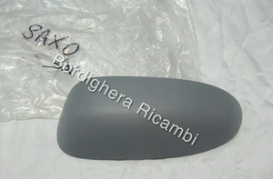 CITROEN SAXO VTS VTR CALOTTA  SPECCHIETTO RETROVISORE SINISTRO NUOVA NEW - Imagen 1 de 3