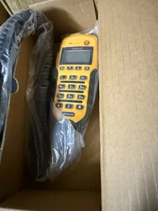 Brand New Simoco SRM9022 Controller Microphone - Picture 1 of 3