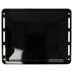 Backblech für Constructa CH811320V/03 CH811320V/02 CH811320V/01 46x36,6x3,2cm - Bild 1 von 9