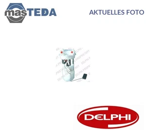FE10062-12B1 ELEKTRISCH KRAFTSTOFFPUMPE DELPHI NEU OE QUALITÄT - Picture 1 of 5