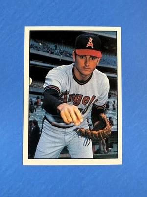 НОЛАН РАЙАН ~ 1975 SSPC #187 (ПОЧТИ КАК НОВЫЙ) ~ HOF ~ ANGEL v3 - Изображение 1 из 4