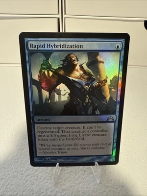 Rapid Hybridization Gatecrash Foil - Image 1 of 2