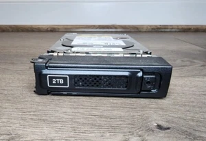 Avid ISIS 5500/5000 2TO 7050-30094-01 testé avec garantie de 30 jours ! - Photo 1/6