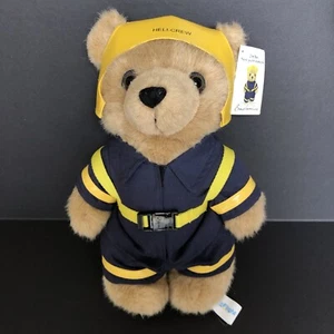 Careflight Bear - Australian Heli-Crew - BNWT - Bild 1 von 9