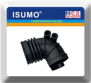 13541730126 Engine Air Intake Hose Fits:BMW325I 325IS 1992 2.5L M31994-1995 3.0L - Picture 1 of 2