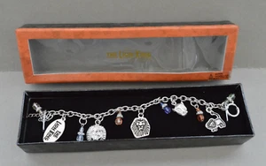 Disney The Lion King Charm Bracelet - Theatre Show Merchandise - Picture 1 of 6