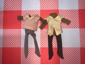 Nendoroid Teile: Hunter The Owl House Nendoroid Puppe Handarbeit Kleidung GSC - Bild 1 von 2