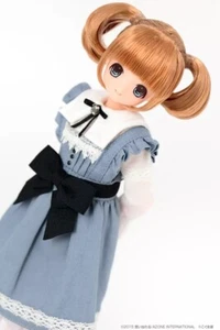 Azone x Kogumaza Pureneemo XS ExCute Family Otogi no Kuni Little Maid Chisa 1/6 - Imagen 1 de 11