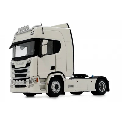 Marge Models 2014-01 Scania R500 4x2 Scale 1:32 - Image 1 of 2