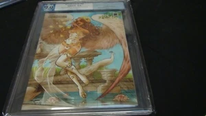 Zenescope Godstorm #4 PGX grado 9,9 - Imagen 1 de 4