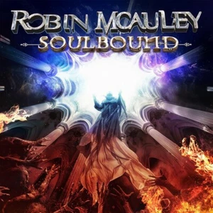 Robin McAuley Soulbound CD Japan Edition Limited Bonus Track 1BT GQCS-91564  - Picture 1 of 1