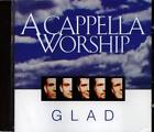 Glad Acappella Worship 2 (CD) (IMPORT Z WIELKIEJ BRYTANII)