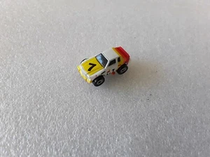 MICRO MACHINES Grand Prix Stock Car Pontiac Galoob - Picture 1 of 2