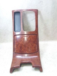 Portavasos bisel de cambio se adapta a 2002 2003 2004 2005 2006 Toyota Camry B0-26 - Imagen 1 de 5