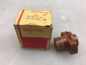 BOSCH Verteilerfinger Zündverteiler EXP-NO  1 234 332 805 - 085 - NOS - OVP /5 - Picture 1 of 6