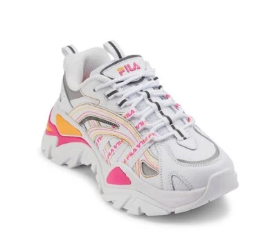 Fila Electrove Sneakers Women's Shoes size 10 NEW NIB - Image 1 of 2