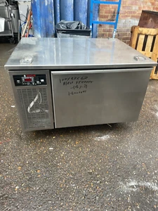 Low Hight Blast Freezer -18/-21 commercial single phase 13-amp freezer Angelopo - Picture 1 of 7