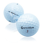 24 Taylormade Tp5x Aaa (3A) Used Golf Balls - Free Shipping