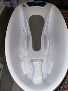 Brand New Bath Tube Infants-Toddlers/ Aqua Scale By: Baby partent - Picture 1 of 5