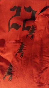 graphics 227 hoody xl - Picture 1 of 2
