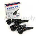 New Schrader Ez Sensor 33500 Tpms Set Fits 2011 2012 Dodge Caliber