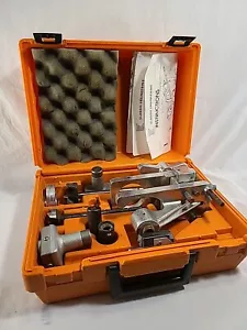 Kit maschere alesatrici ingegneria classica made in USA - Foto 1 di 6