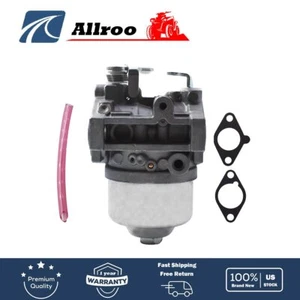 Carburetor For 1996-1999 Kawasaki Mule 2500 2510 Part # 15003-2509 - Foto 1 di 7