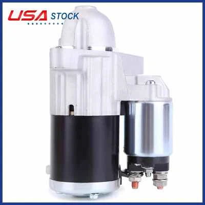 M0TD5571 M0T39571 Electric Starter Motor For Ford Transit-150 250 2016 2017-2020 - Image 1 of 4