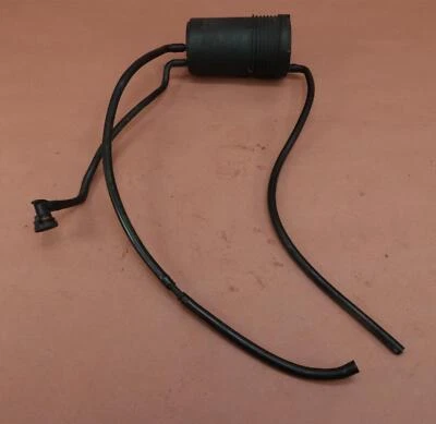 Bomba de vacío de bote de emisiones BMW F800ST F800 EVAP 2006-2012 Foto 1 de 4