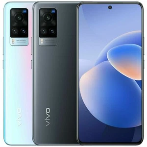 vivo X60 5G 6.56" 128GB 48MP Octa-core 4300mAh Global Version Phone By FedEx - Picture 1 of 3
