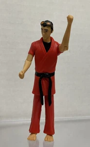 Figura de acción Generator Rex Mattel Cartoon Network artes marciales karate RARA 4" - Imagen 1 de 10