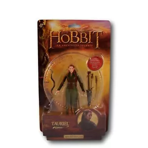 Lo Hobbit - Un viaggio inaspettato - 6" Tauriel - Foto 1 di 1