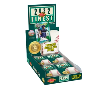 2021 Topps Finest Flashbacks Rookie & Base Singles - Complete Your Set #1-200 - Picture 1 of 1