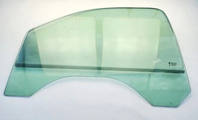 07-14 GMC YUKON DELANTERO IZQUIERDO LADO DEL CONDUCTOR VENTANA PANEL DE VIDRIO OEM Foto 1 de 3