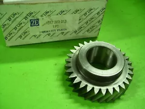 ZF Transmission 30T Gear 1317303013 1317 303 013 - Picture 1 of 3