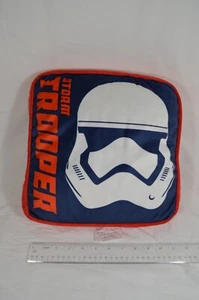 Star Wars 12" Storm trooper Kylo Red Pillow LucasFilm Ltd. T18 - Picture 1 of 4